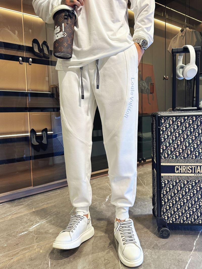 Louis Vuitton Long Pants